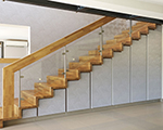 Construction et protection de vos escaliers par Escaliers Maisons à Astille